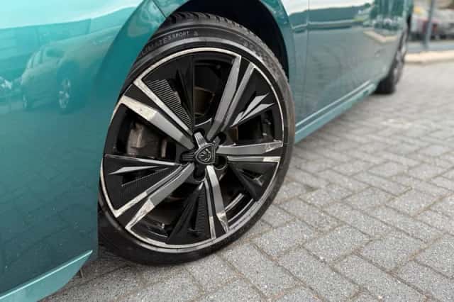 Peugeot 308 (2022) thumbnail 6