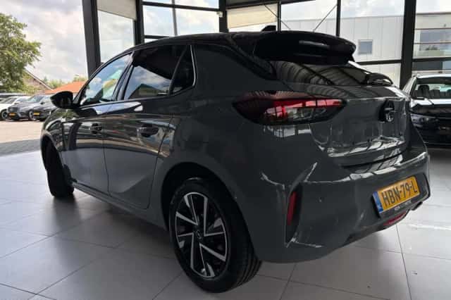Opel Corsa (2024) thumbnail 4
