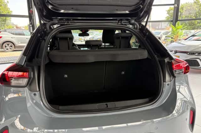 Opel Corsa (2024) thumbnail 6