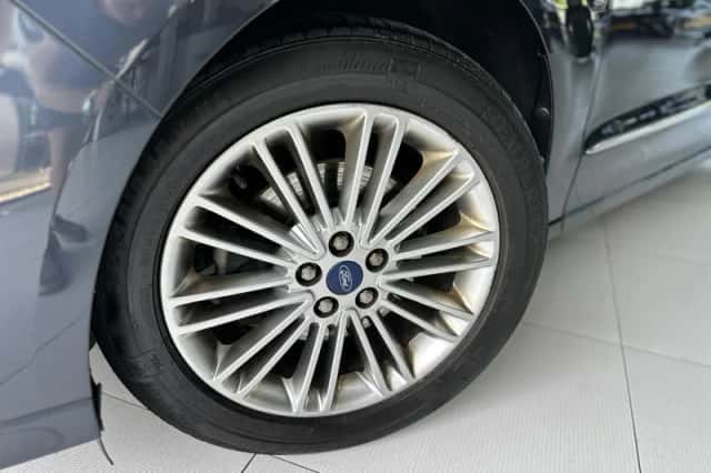 Ford S-Max (2022) thumbnail 2