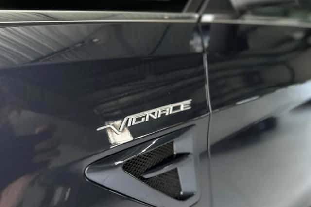 Ford S-Max (2022) thumbnail 4