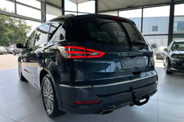 Ford S-Max (2022) thumbnail 6