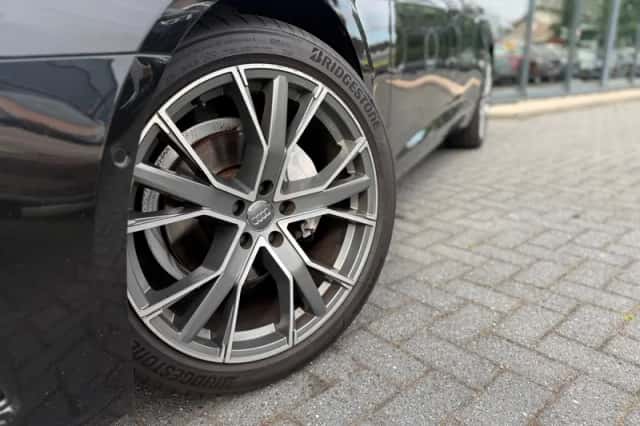 Audi A6 (2021) thumbnail 6