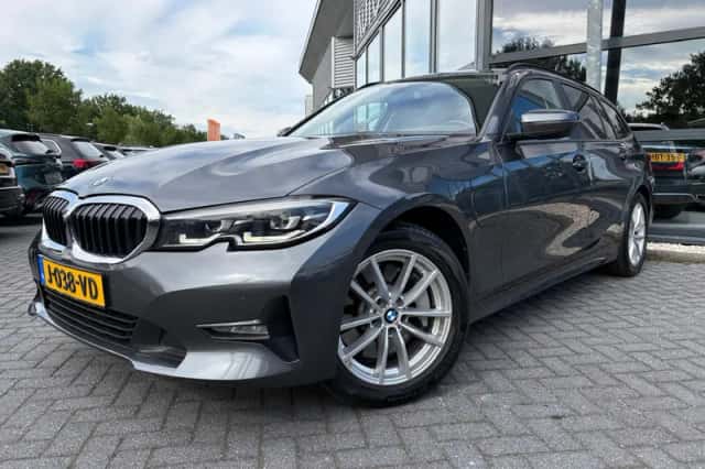BMW 3-Serie (2020) thumbnail 1