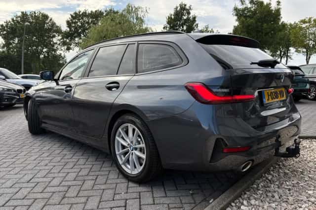 BMW 3-Serie (2020) thumbnail 4