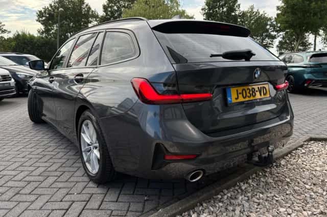 BMW 3-Serie (2020) thumbnail 5