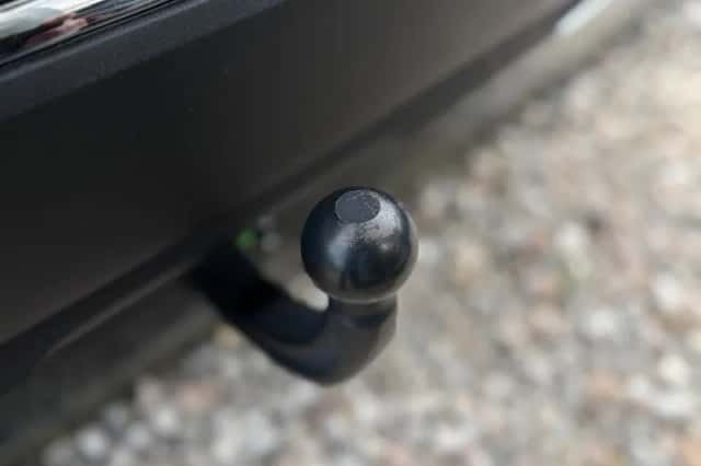 Peugeot 5008 (2023) thumbnail 6