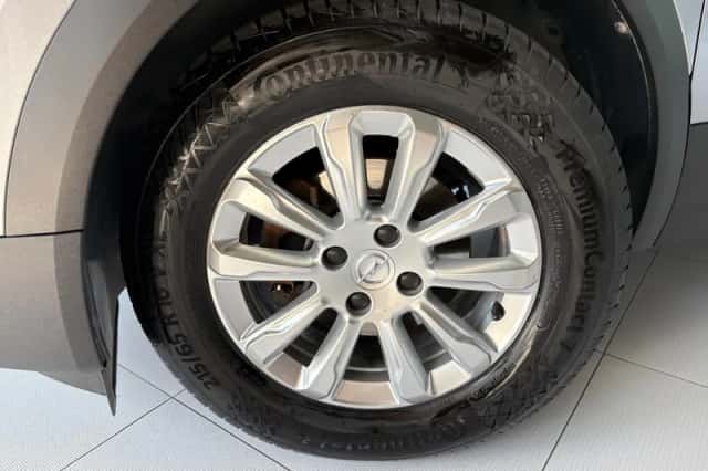 Opel Mokka (2021) thumbnail 2