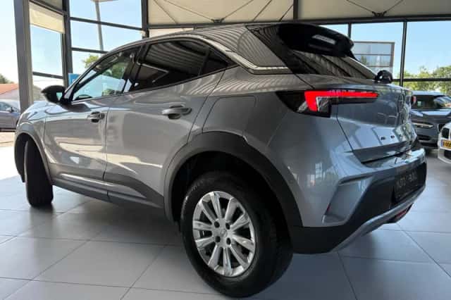 Opel Mokka (2021) thumbnail 4