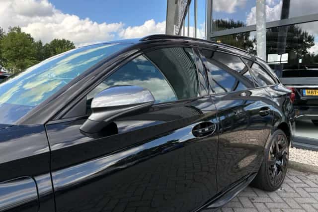 CUPRA Leon Sportstourer (2021) thumbnail 3