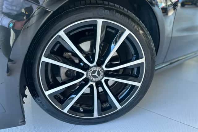 Mercedes-Benz B-Klasse (2018) thumbnail 3