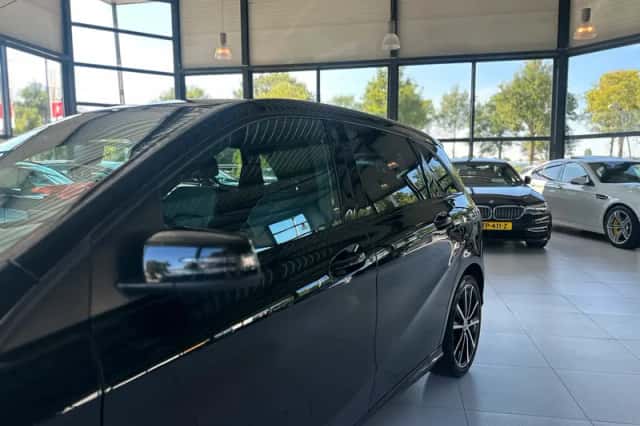 Mercedes-Benz B-Klasse (2018) thumbnail 4