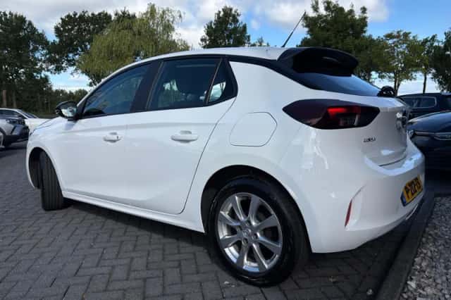 Opel Corsa (2022) thumbnail 4