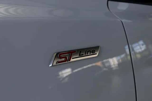 Ford Focus (2023) thumbnail 4