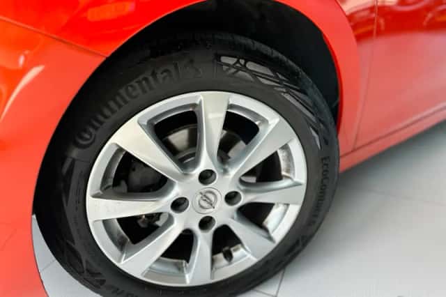 Opel Corsa (2022) thumbnail 2