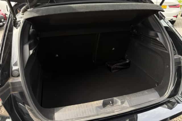 Opel Astra (2023) thumbnail 6