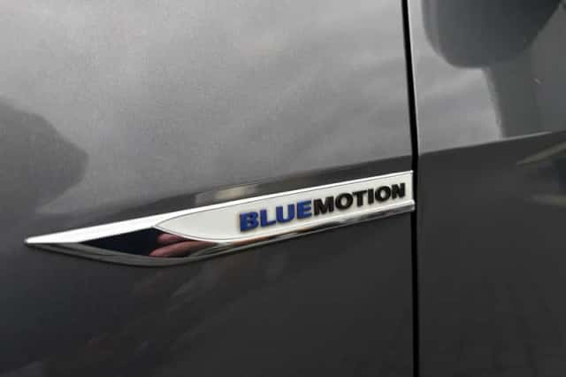 Volkswagen Golf (2017) thumbnail 5