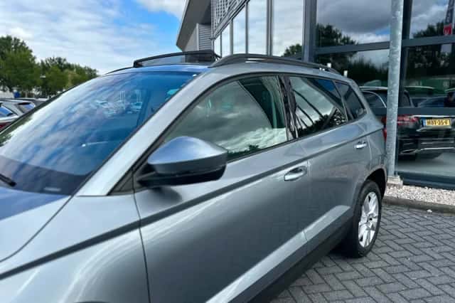 Škoda Karoq (2022) thumbnail 6