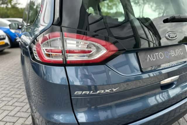 Ford Galaxy (2023) thumbnail 6