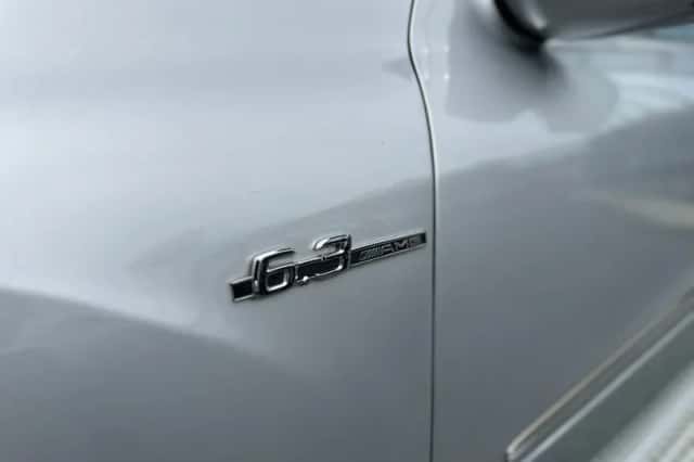 Mercedes-Benz ML-Klasse (2006) thumbnail 3