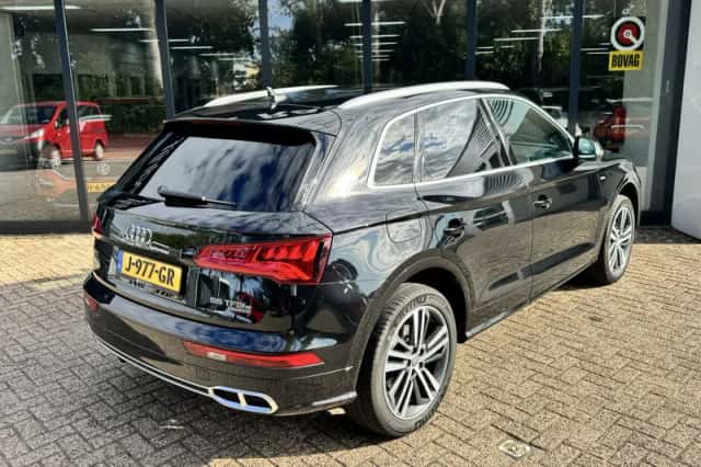 Audi Q5 (2020) thumbnail 6