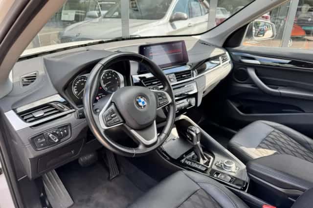 BMW X1 (2020) thumbnail 5