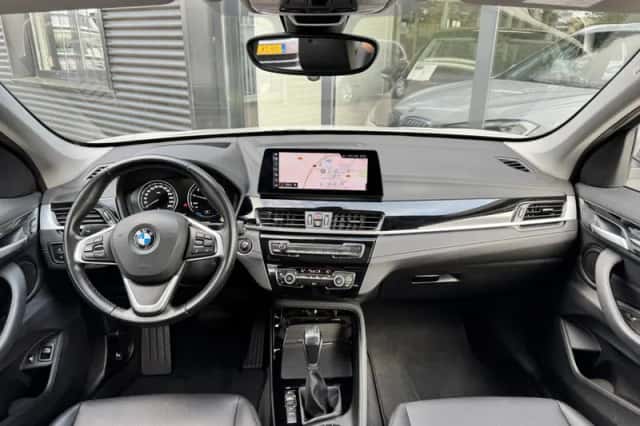BMW X1 (2020) thumbnail 6