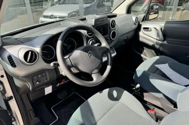 Citroën Berlingo (2019) thumbnail 6