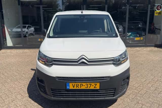 Citroën Berlingo (2022) thumbnail 4