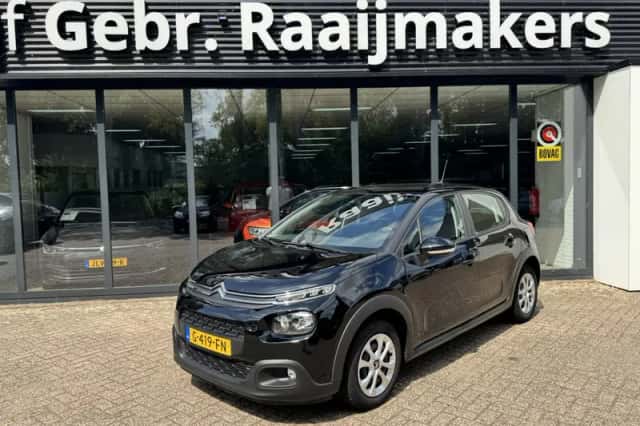 Citroën C3 (2019) thumbnail 1