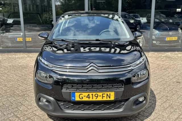 Citroën C3 (2019) thumbnail 3