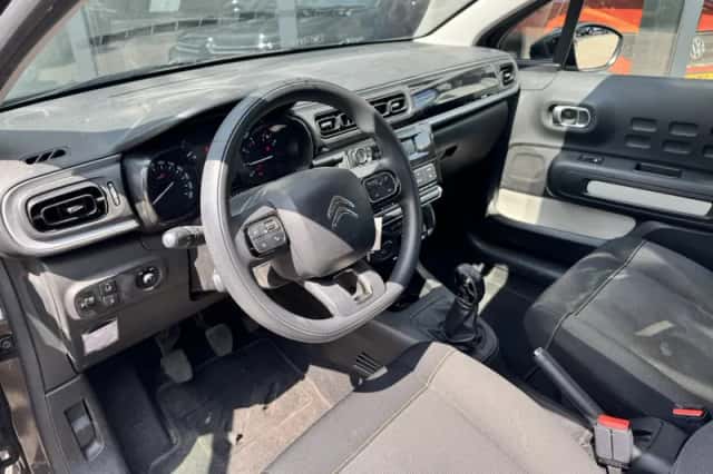Citroën C3 (2019) thumbnail 5