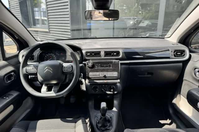 Citroën C3 (2019) thumbnail 6