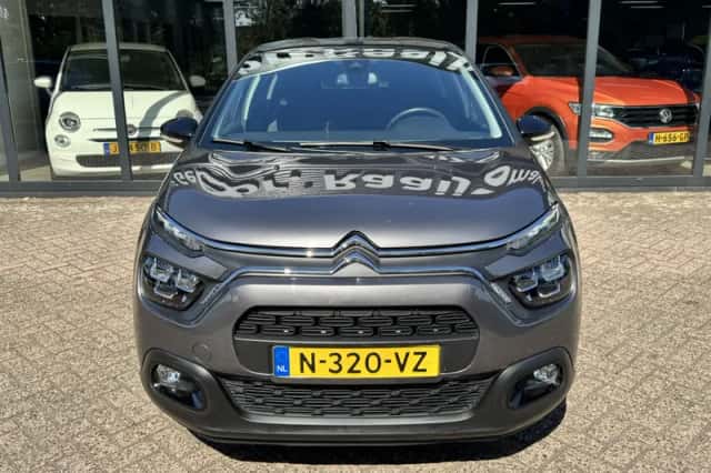 Citroën C3 (2022) thumbnail 3