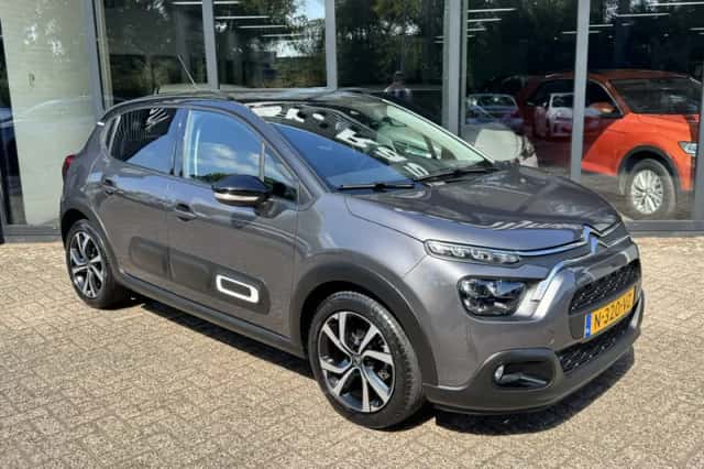 Citroën C3 (2022) thumbnail 4