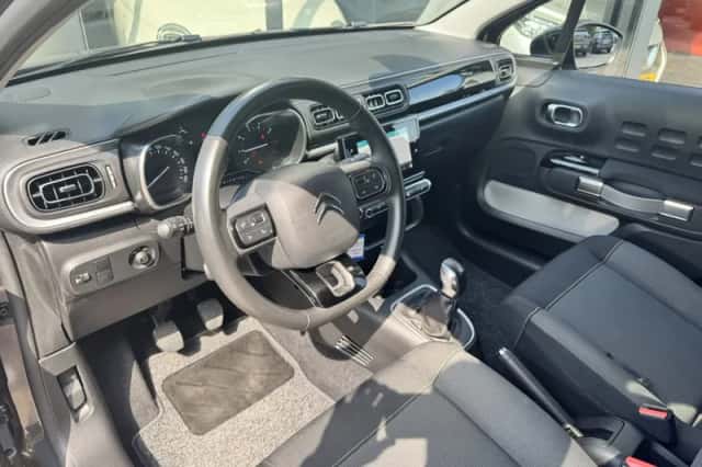 Citroën C3 (2022) thumbnail 5