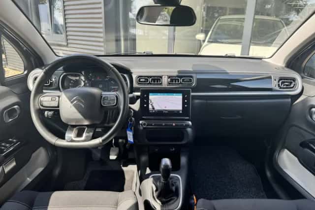 Citroën C3 (2022) thumbnail 6