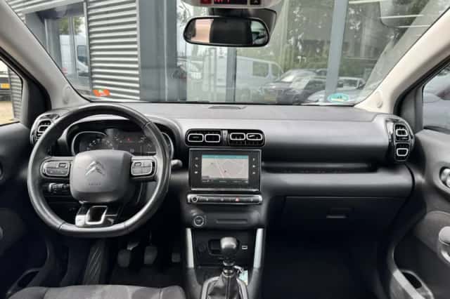 Citroën C3 Aircross (2018) thumbnail 6