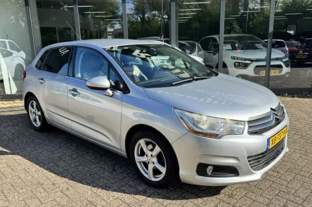 Citroën C4 (2012) thumbnail 4