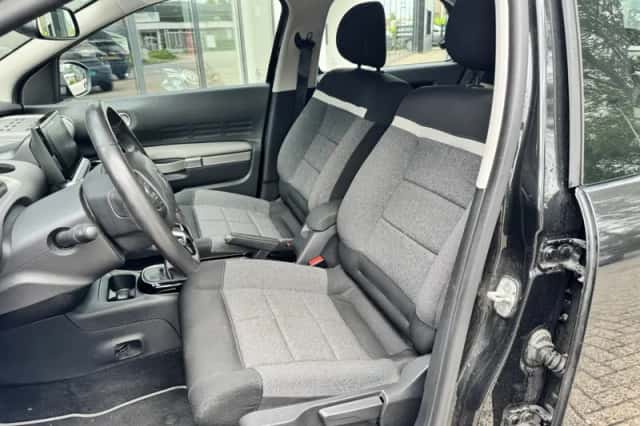 Citroën C4 Cactus (2018) thumbnail 5