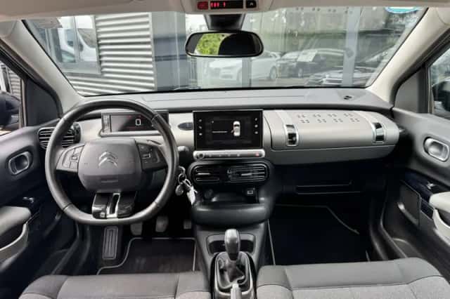 Citroën C4 Cactus (2018) thumbnail 6