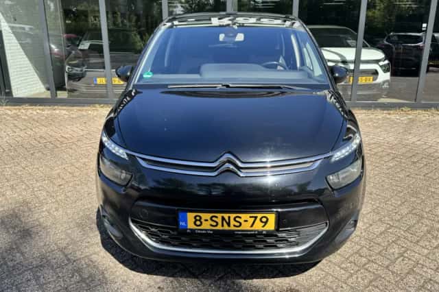 Citroën C4 Picasso (2013) thumbnail 4