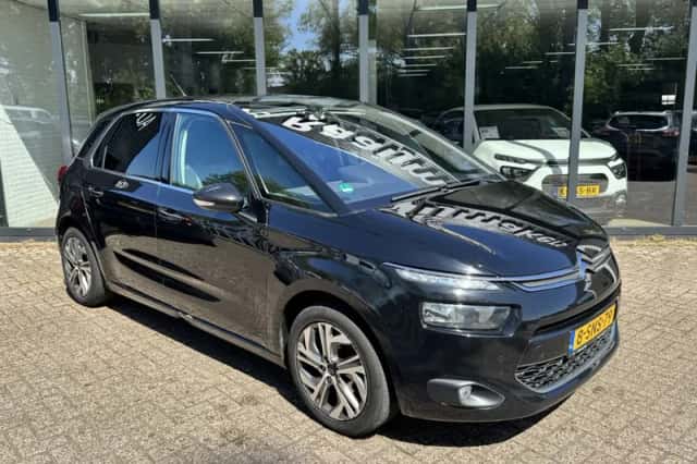 Citroën C4 Picasso (2013) thumbnail 5