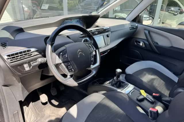 Citroën C4 Picasso (2013) thumbnail 5