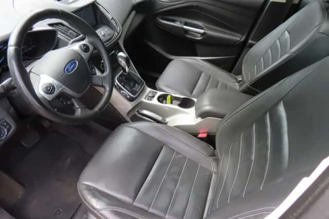 Ford C-Max (2015) thumbnail 5