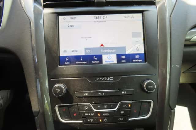 Ford Mondeo (2020) thumbnail 6