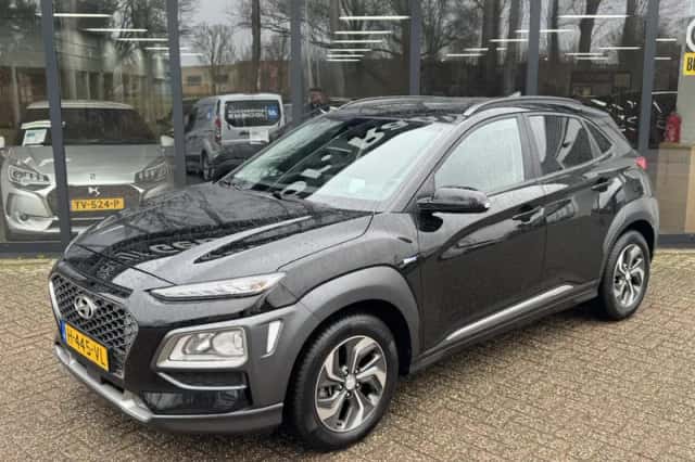 Hyundai Kona (2020) thumbnail 3