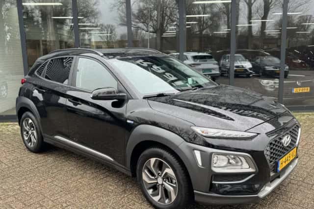 Hyundai Kona (2020) thumbnail 5