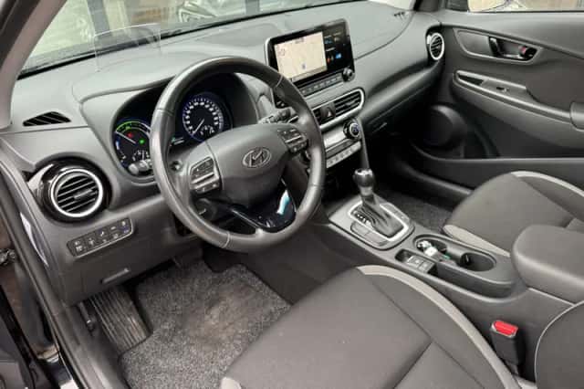 Hyundai Kona (2020) thumbnail 6