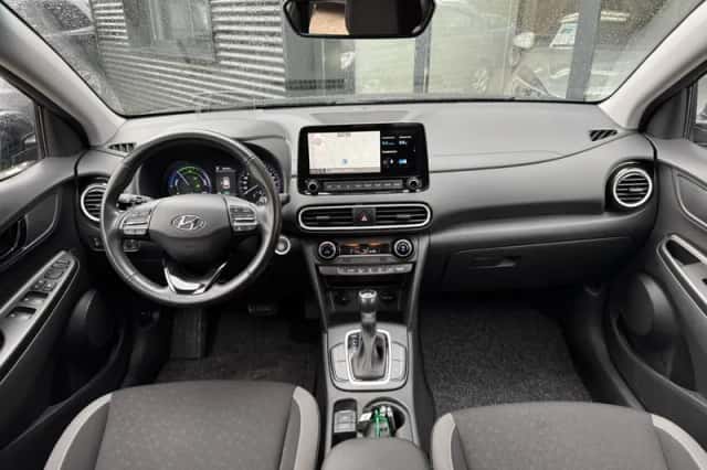 Hyundai Kona (2020) thumbnail 6